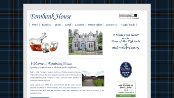Fernbank House