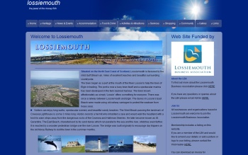 Lossiemouth Business Association