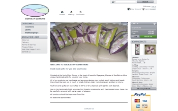 Bob Fuller - another Quality Affordable Web Site from Bob Fuller Web Design