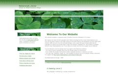 clover