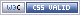  CSS valid Web Design Standard Quality Affordable Web Site Design - Bob Fuller Web Design