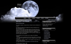 full moon