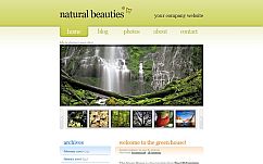 natural beauties